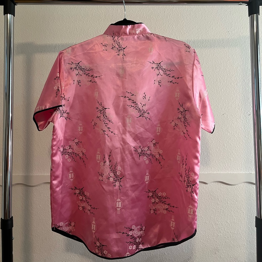Cheongsam - Picture 2 of 3